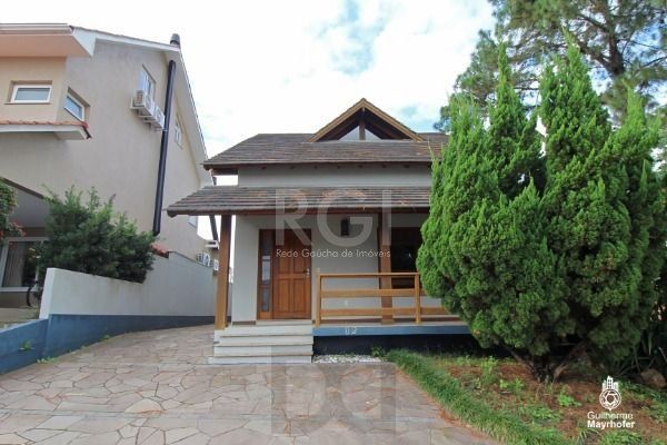 Casa 3 suítes com piscina em condomínio alto padrão na zona sul de Porto Alegre ! — foto 2
