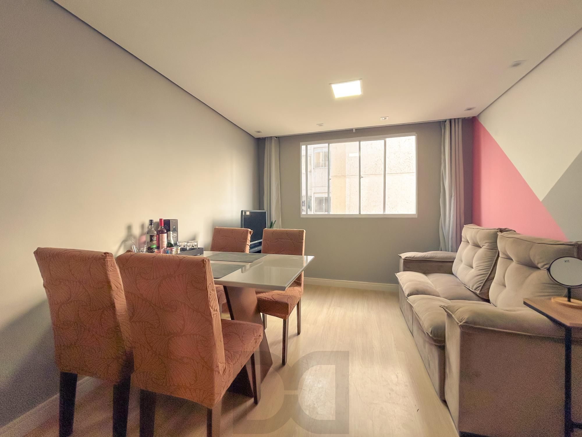 Lindo Apê de 2 Quartos Reformado e Mobiliado – Pronto para Morar! — foto 8