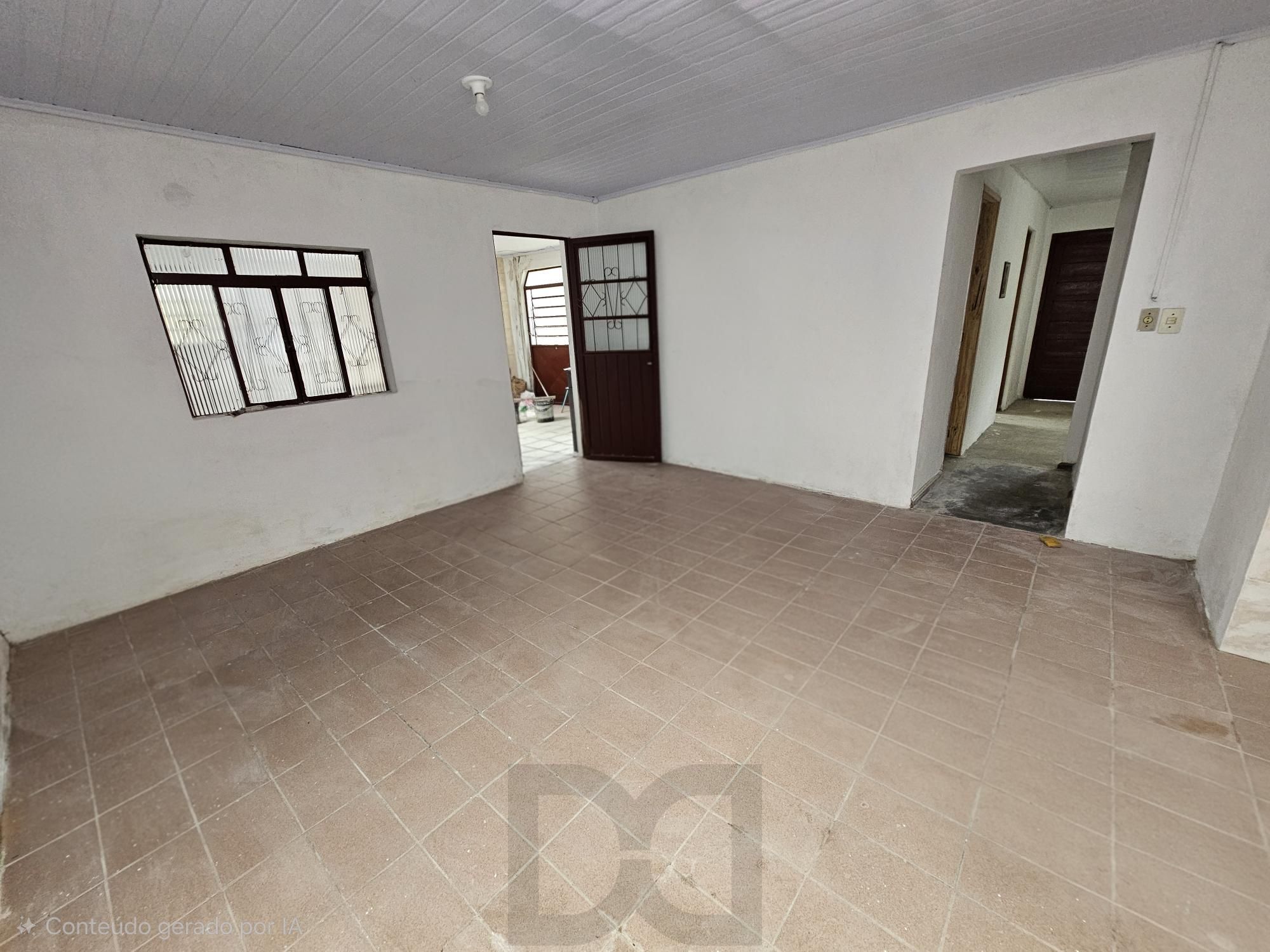 Casa de alvenaria 3 dormitórios em terreno de esquina no Bairro Restinga Nova aceita financiamento ! — foto 7