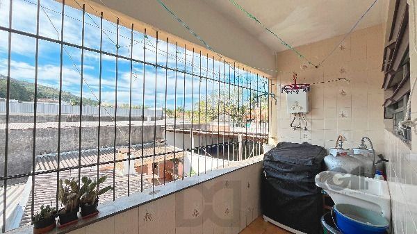 Predio em Porto Alegre, no bairro Hípica, e 0 banheiros, à venda. — foto 29