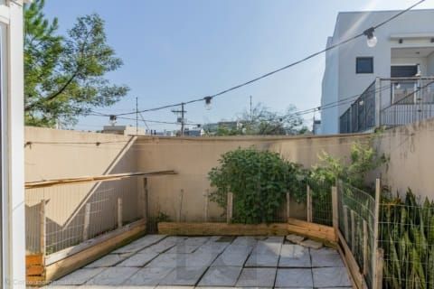 Charme, conforto e praticidade em excelente casa térrea na Hípica! — foto 18