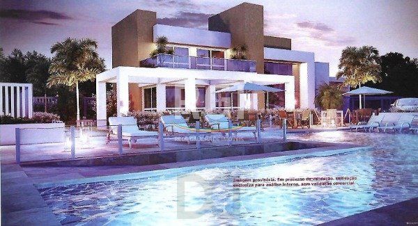 Terreno em condomínio com 186,00m2 bairro Ipanema. — foto 14