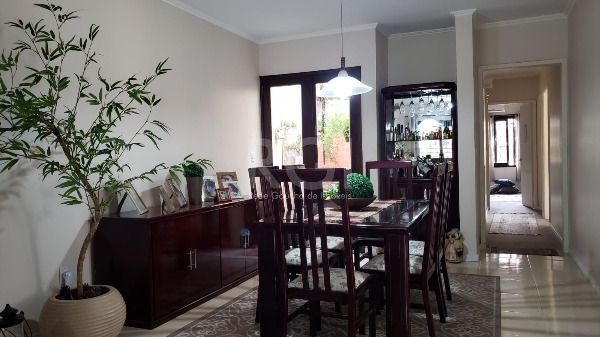 Casa para Venda - 146.68m², 3 dormitórios, sendo 1 suites, 2 vagas - Altos do Ipê — foto 3