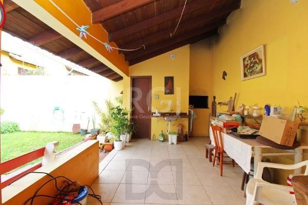 Casa para Venda - 359.89m², 5 dormitórios, sendo 3 suites, Espirito Santo — foto 40