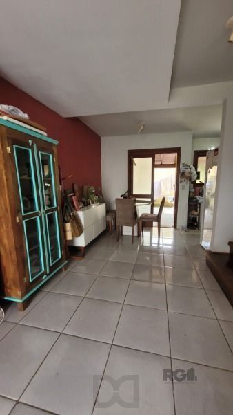 Casa Condominio em Porto Alegre, no bairro Hípica, com 2 dormitório(s), e 2 banheiros, à venda. — foto 5