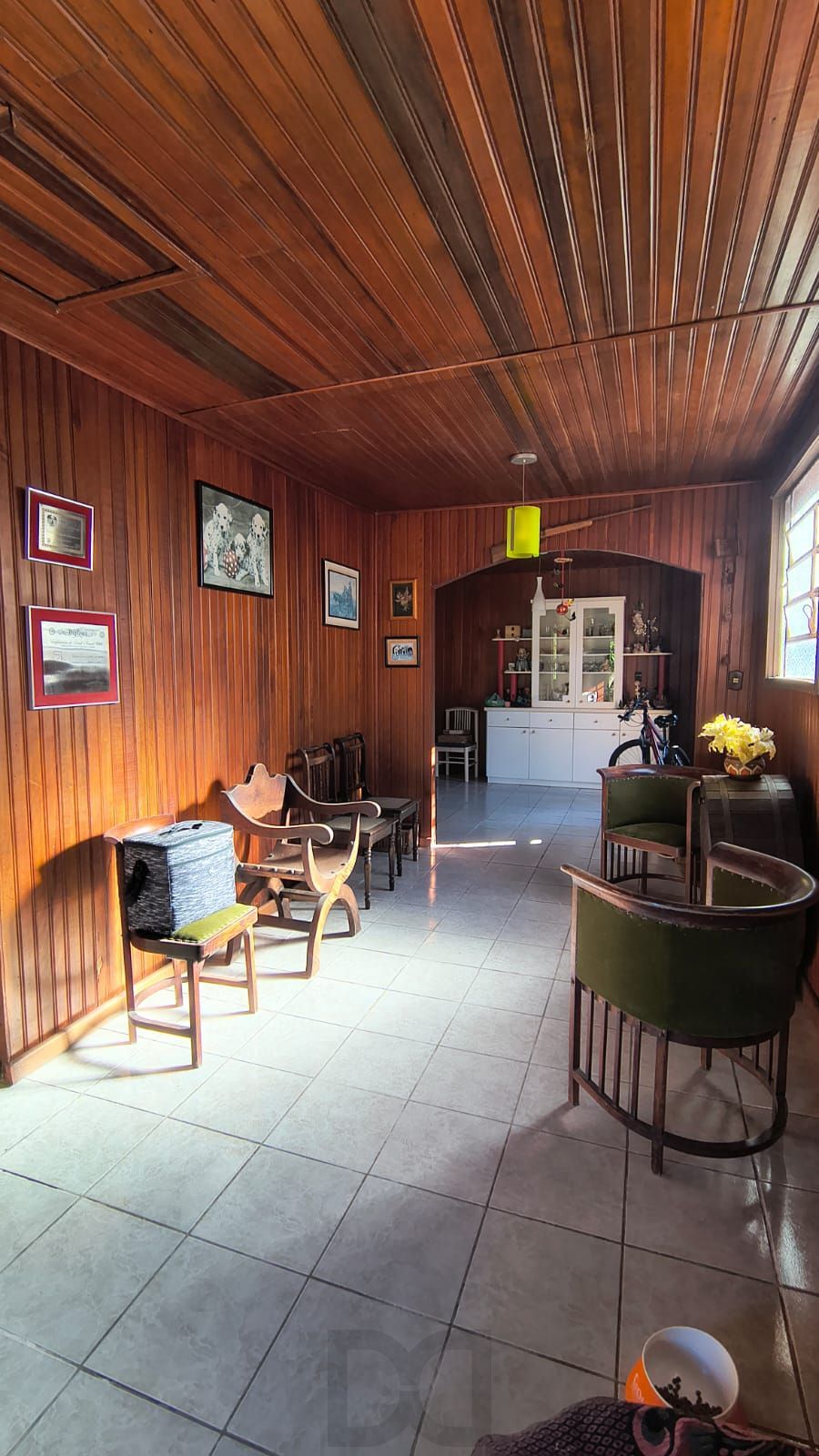 Casa a venda de 3 dormitórios no bairro Guarujá — foto 9