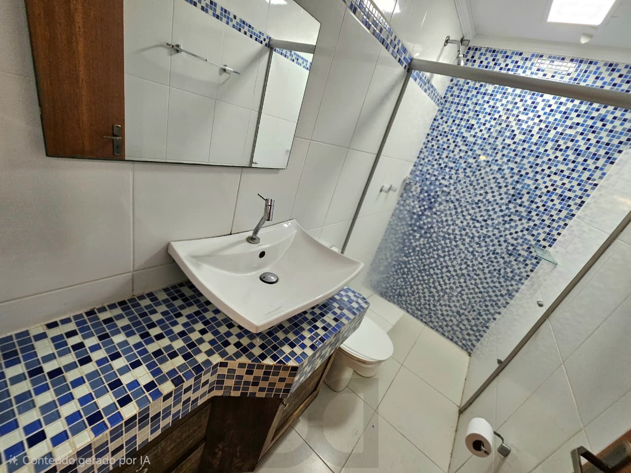No Jardins do Prado residência com 3 dormitórios — foto 10