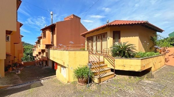 Sobrado Exclusivo no Altos do Ipê – 154m² de puro potencial. — foto 37