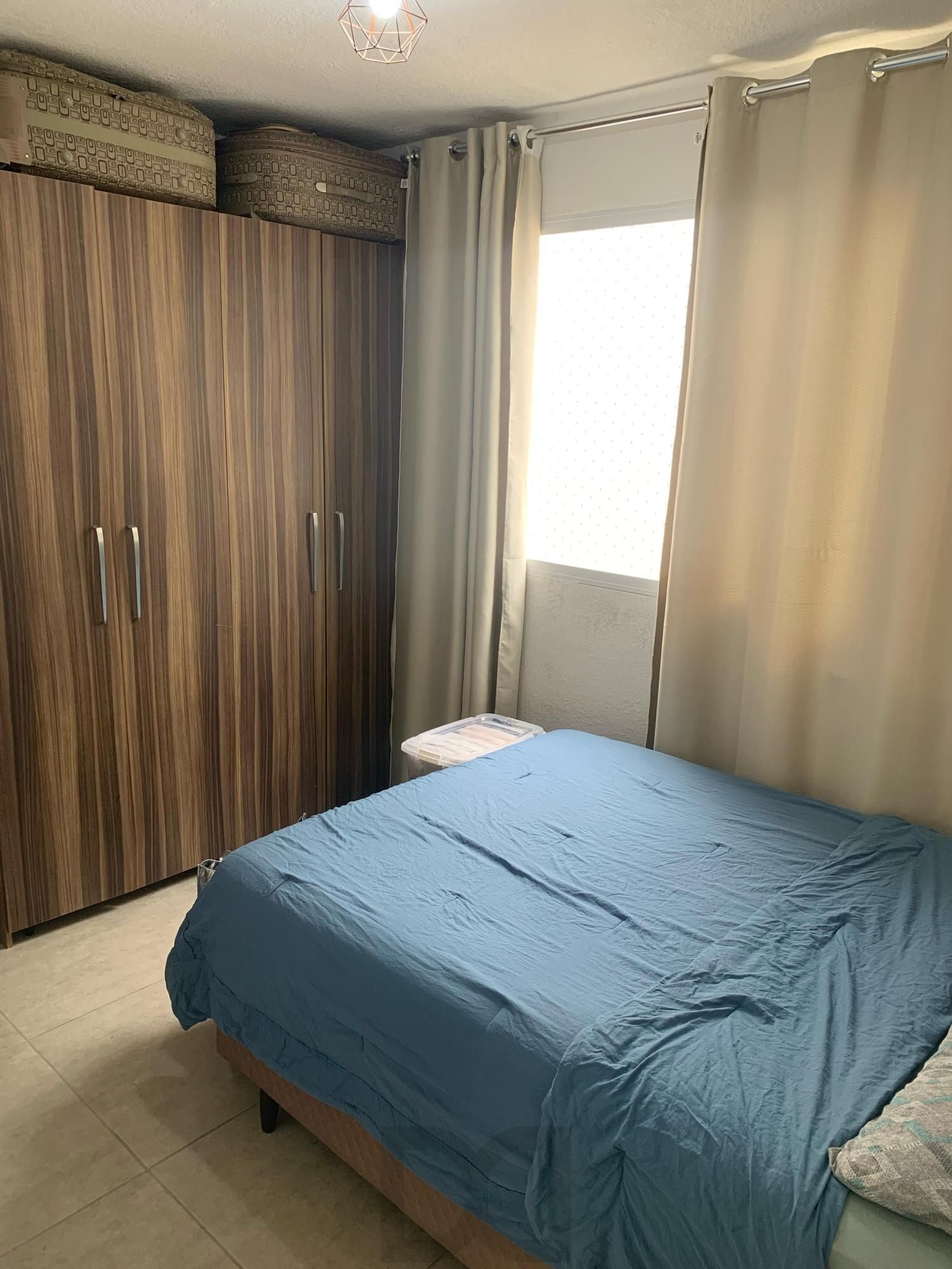 Apartamento para Venda - 48m², 2 dormitórios, 1 vaga - Restinga — foto 27