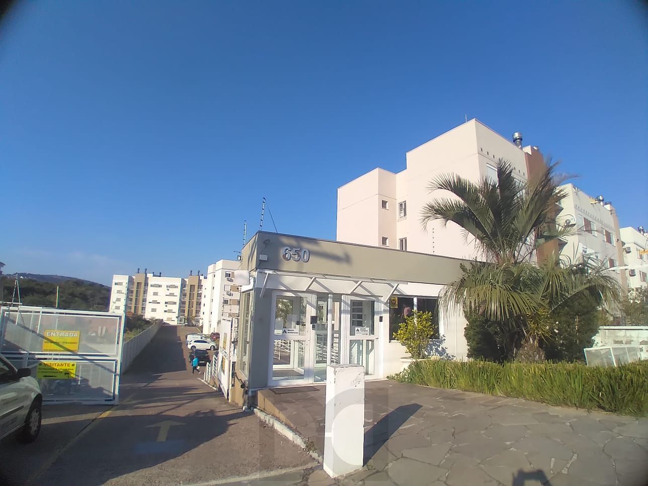 Apartamento a Venda Vila Nova — foto 33