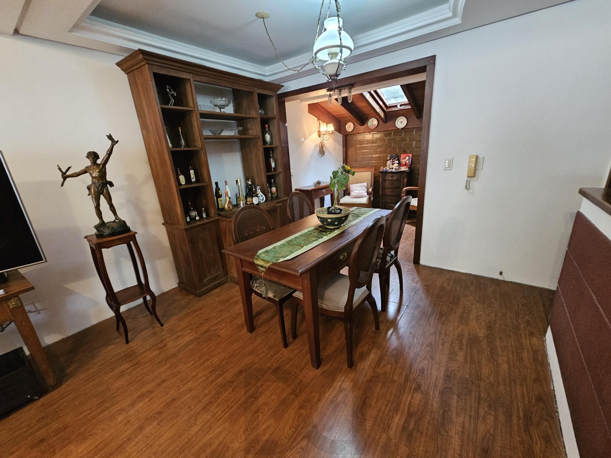 Casa 3 dormitórios + sótão em condomínio Jardim Isabel bairro Ipanema ! — foto 6