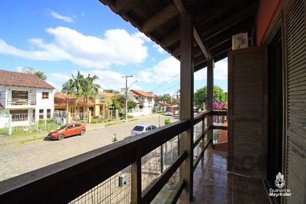 Casa para Venda - 365m², 3 dormitórios, sendo 1 suites, 4 vagas - Ipanema — foto 21