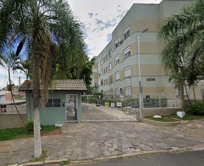 Excelente apto reformado 2 dormitórios com dependência de empregada — foto 1