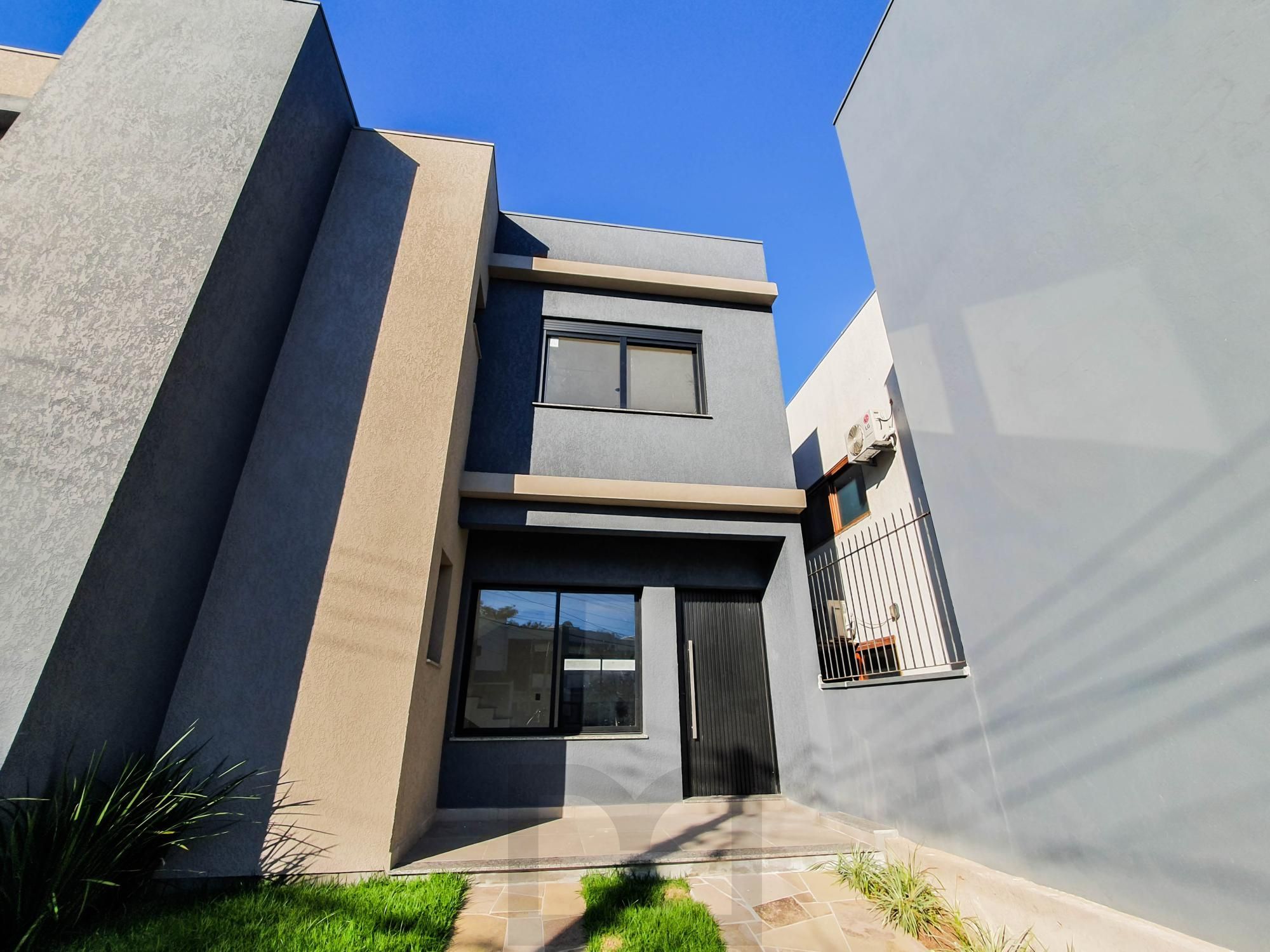 Casa para Venda - 100m², 3 dormitórios, sendo 1 suite, 3 vagas - Lagos De Nova Ipanema — foto 1