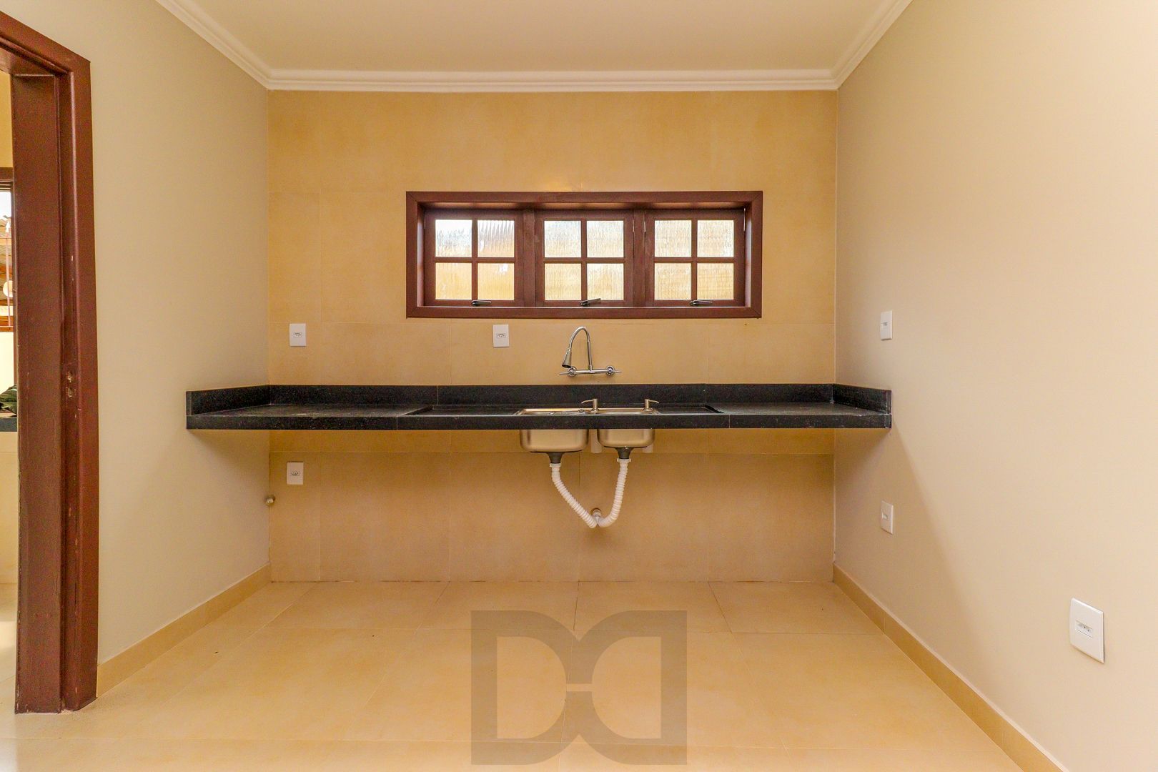 Excelente residência com 4 dormitórios — foto 80