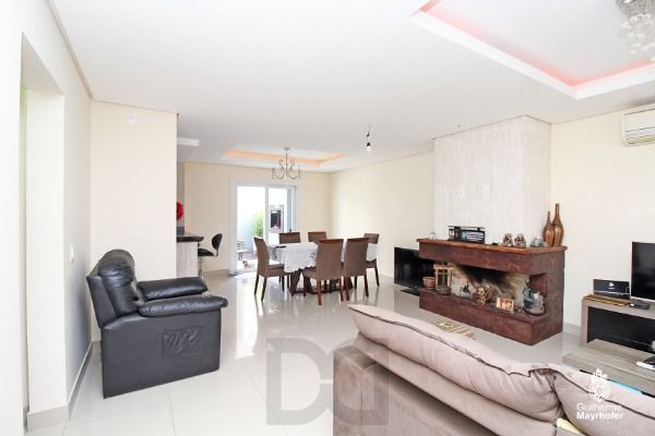 Casa Condominio para Venda - 206m², 3 dormitórios, sendo 1 suites, 3 vagas - Lagos De Nova Ipanema — foto 3