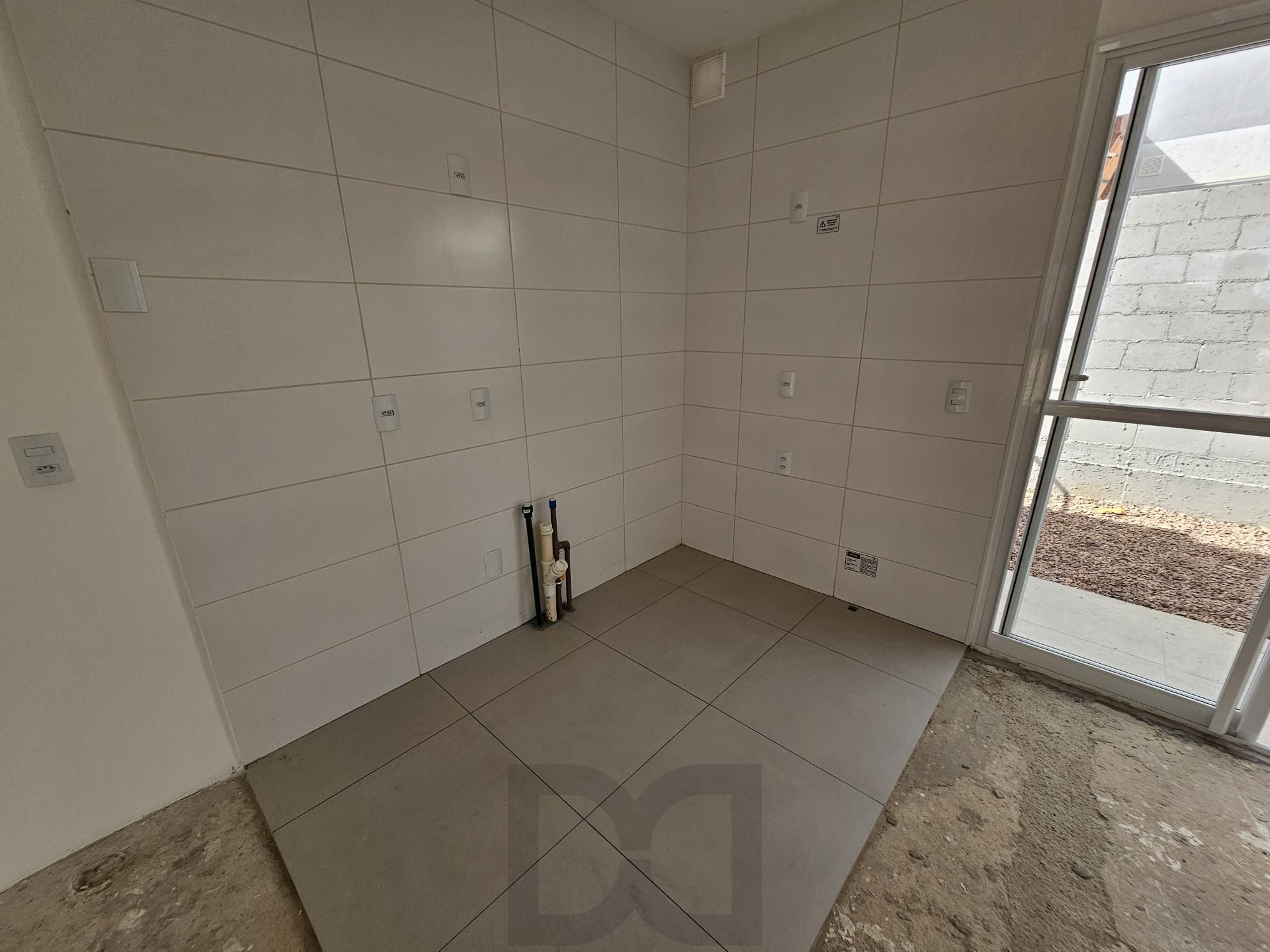 Sobrado 2 dormitórios em condomínio com infraestrutura completa no bairro Ipanema ! — foto 13