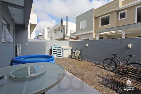 Casa Condominio para Venda - 206m², 3 dormitórios, sendo 1 suites, 3 vagas - Lagos De Nova Ipanema — foto 13