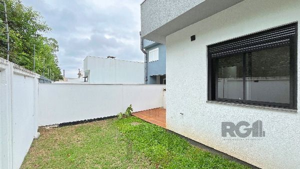 Casa Condominio em Porto Alegre, no bairro Hípica, com 3 dormitório(s), à venda. — foto 17