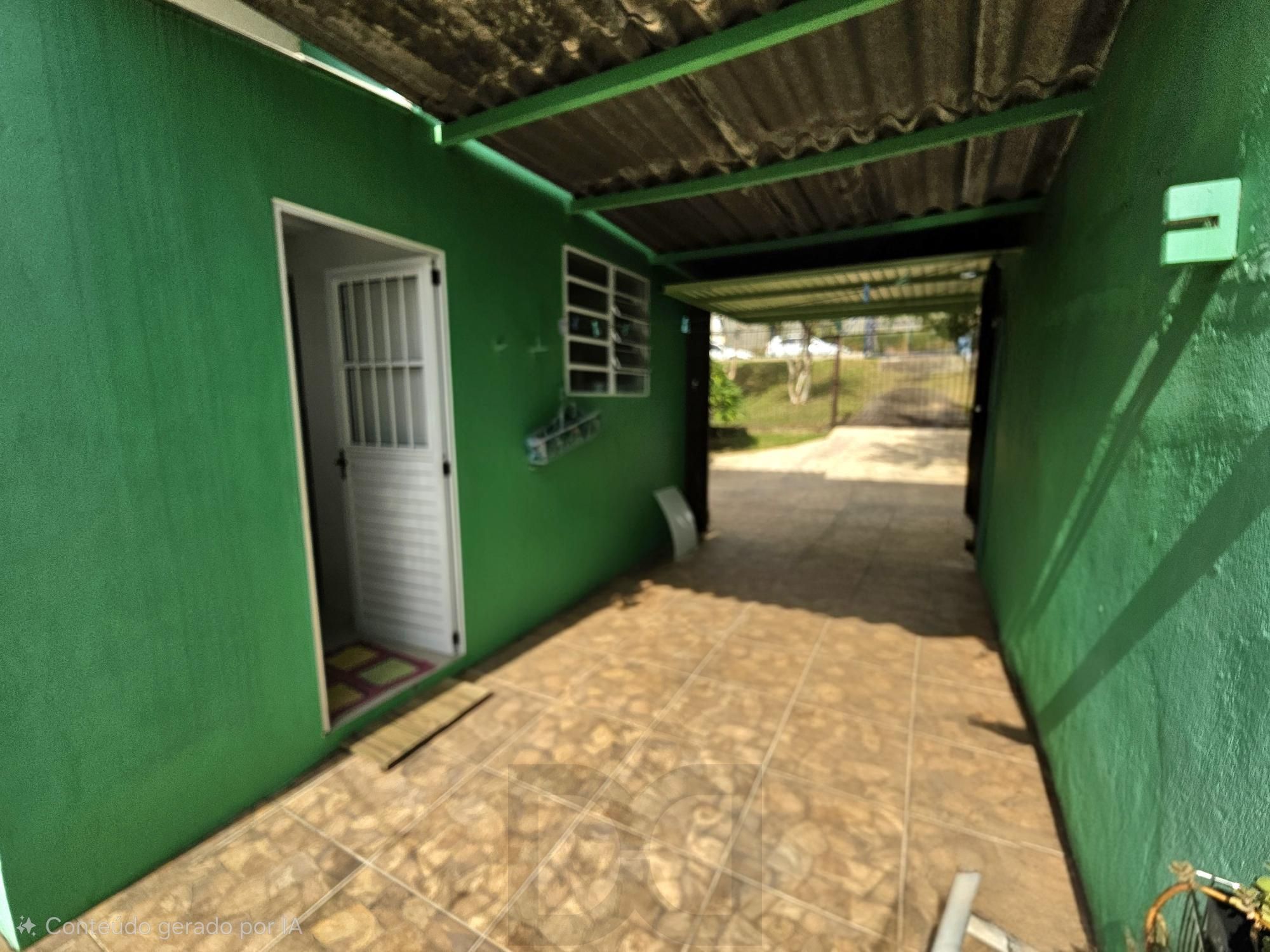 Casa 3 dormitórios e edícula com churrasqueira no bairro Medianeira ! — foto 17