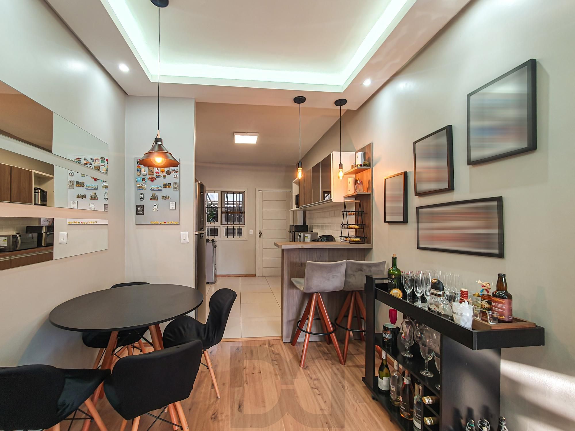 Casa térrea no bairro Hípica, com 5 dormitório(s), e 5 banheiros, à venda. — foto 14