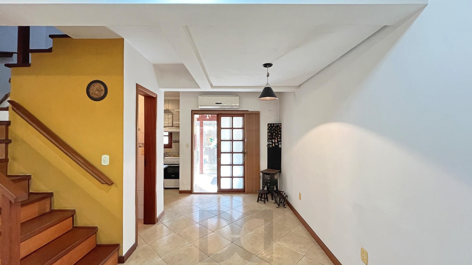 Casa Condominio para Venda - 96m², 3 dormitórios, sendo 1 suites, 2 vagas - Hípica — foto 6