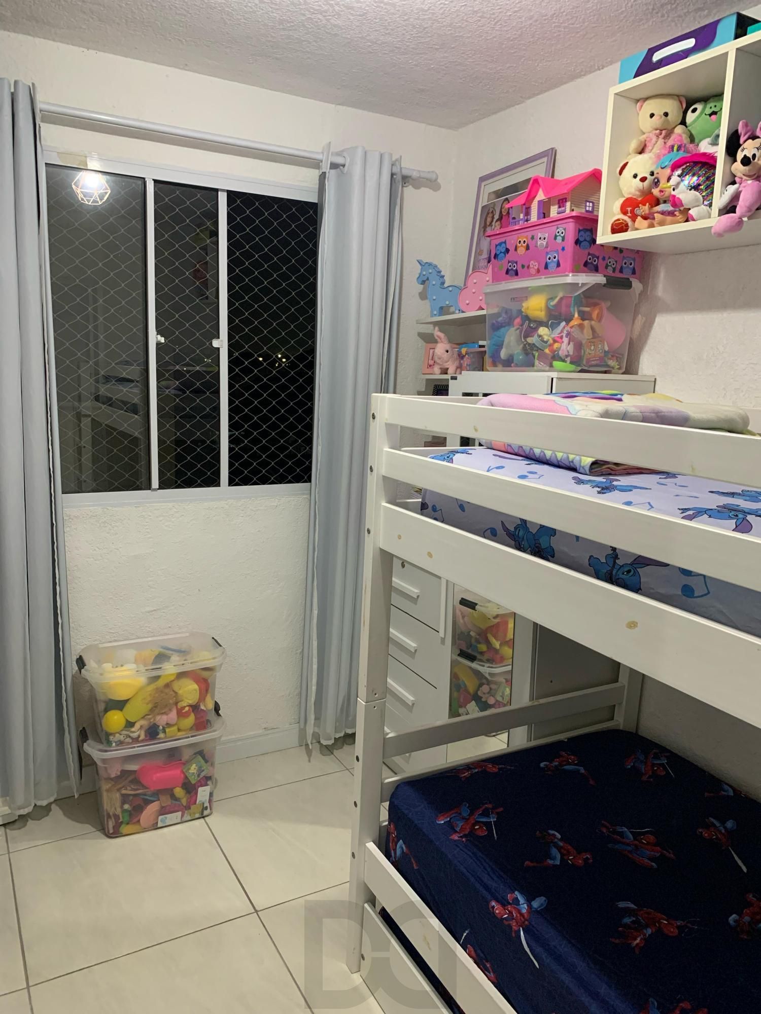 Apartamento para Venda - 48m², 2 dormitórios, 1 vaga - Restinga — foto 22