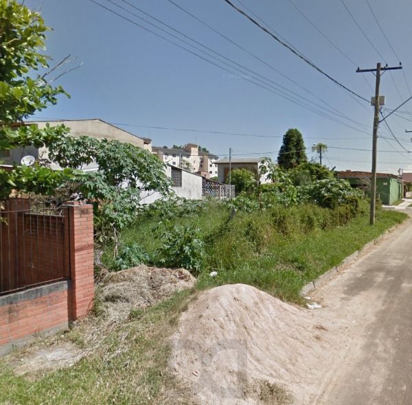 Terreno em Porto Alegre, no bairro Restinga, à venda. — foto 3