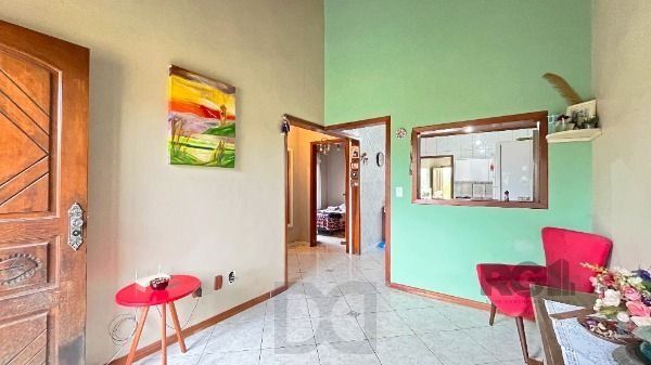Casa em Porto Alegre, no bairro Lageado, com 3 dormitório(s), e 3 banheiros, à venda. — foto 6