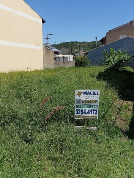 Terreno em Porto Alegre, no bairro Hípica, à venda. — foto 3