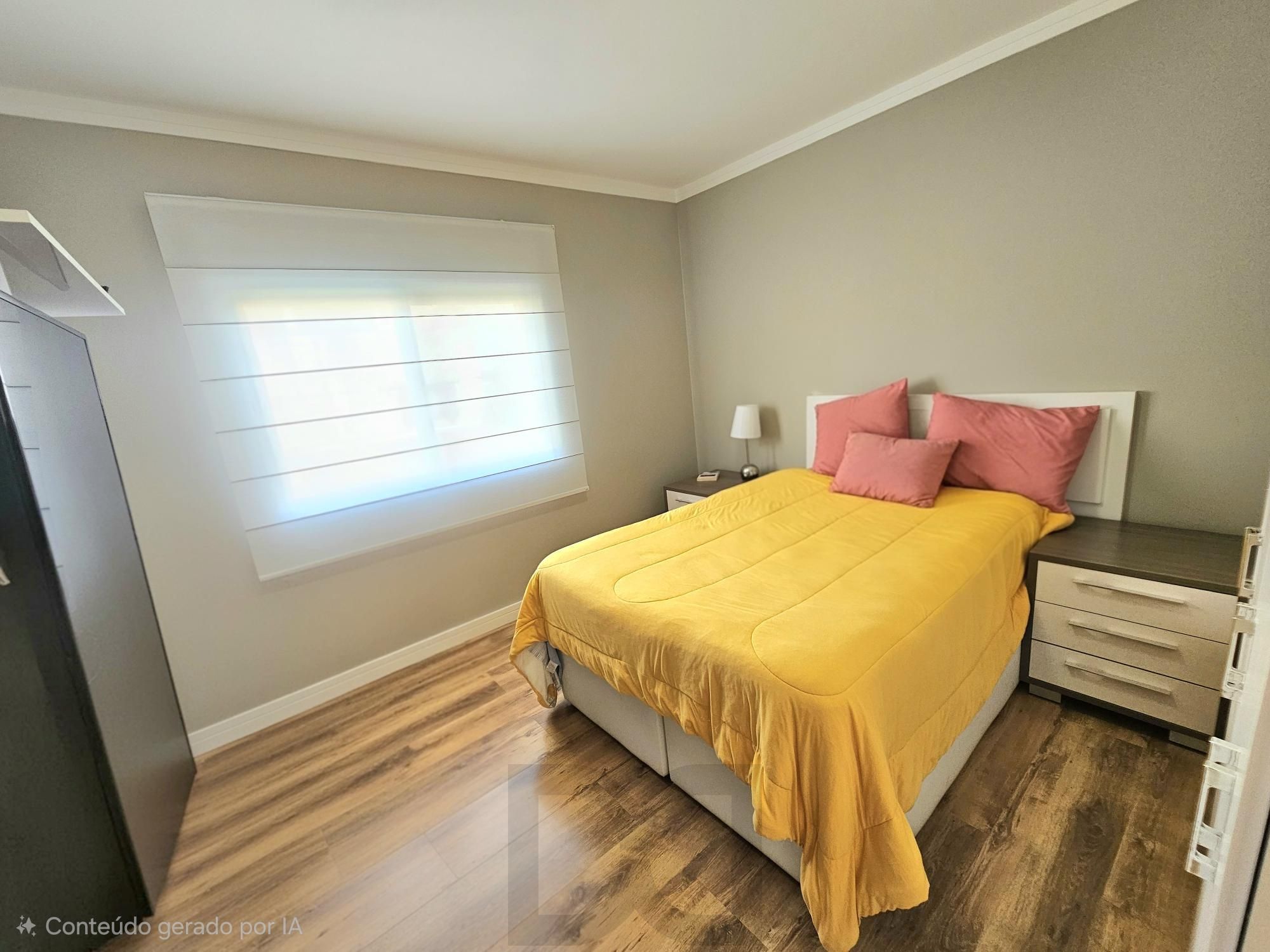 Casa 3 dormitórios com 150m2 em condomínio com infraestrutura no bairro Hípica! — foto 22