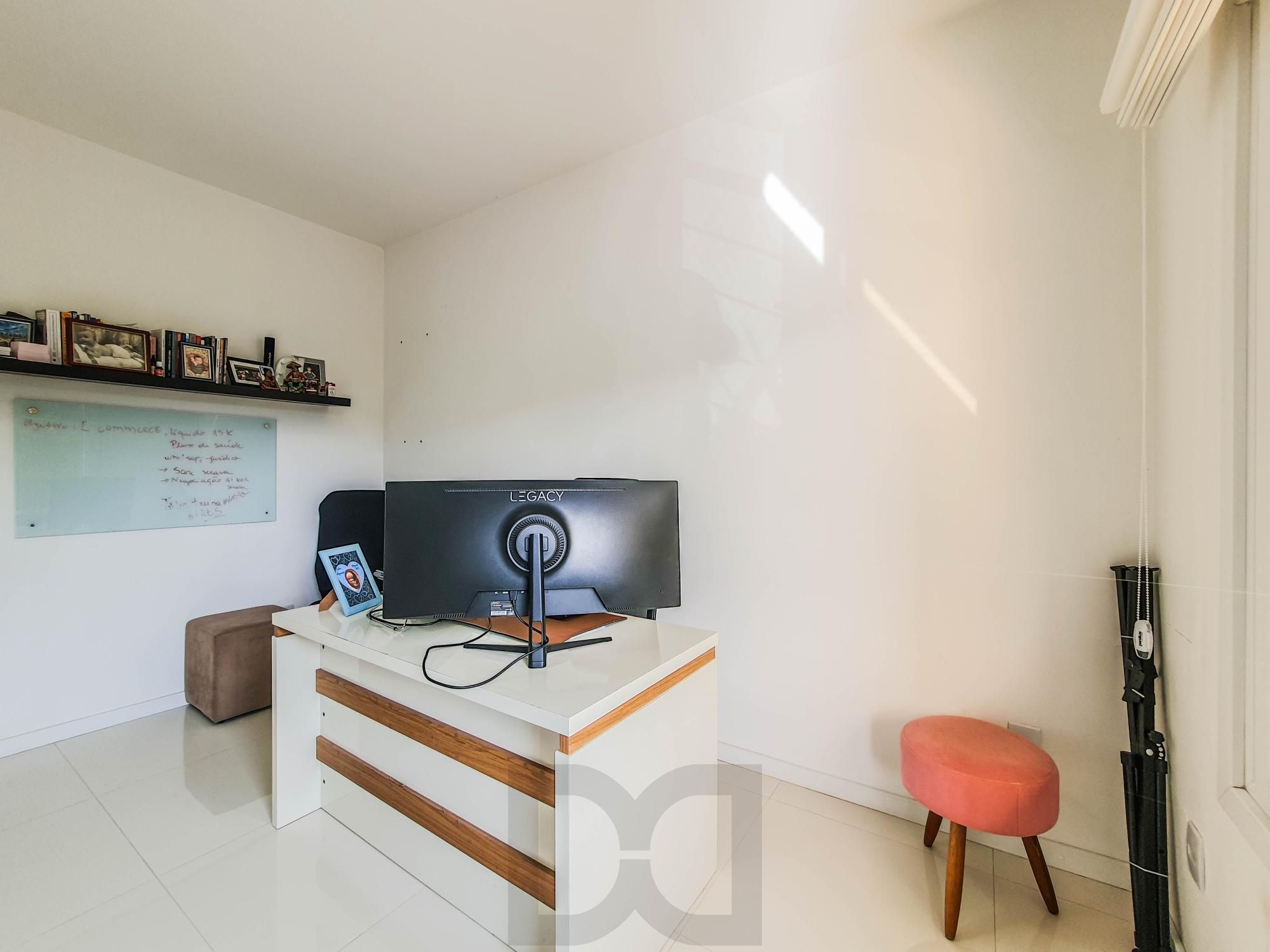 Excelente sobrado no Condominio Bella Morano — foto 44