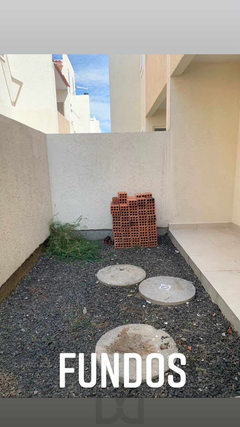 Casa terrea em condominio fechado de 2 dormitorios no bairro Aberta dos Morros — foto 11