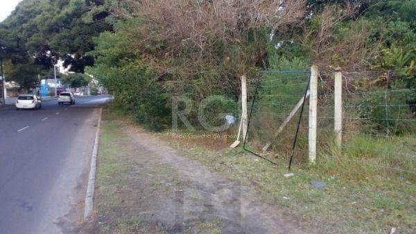 Terreno para Venda - 590m², 0 dormitórios, Cavalhada — foto 3