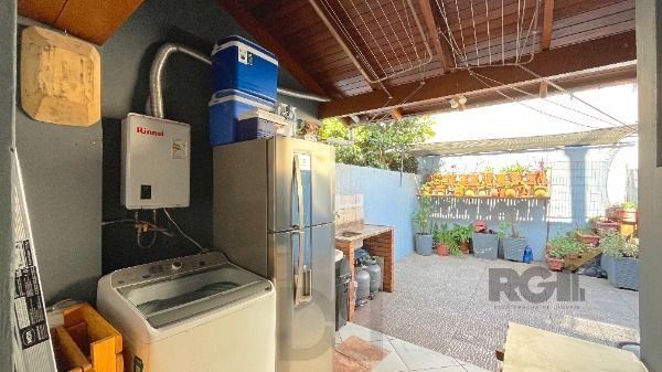 Casa Condominio em Porto Alegre, no bairro Cavalhada, com 3 dormitório(s), e 3 banheiros, à venda. — foto 18