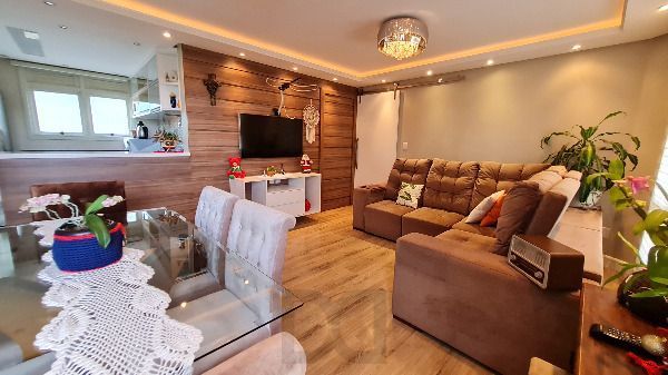 Cobertura para Venda - 160m², 3 dormitórios, 1 vaga - Cristal — foto 13