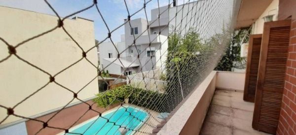 Casa para Venda - 239m², 5 dormitórios, sendo 1 suites, 4 vagas - Hípica — foto 18
