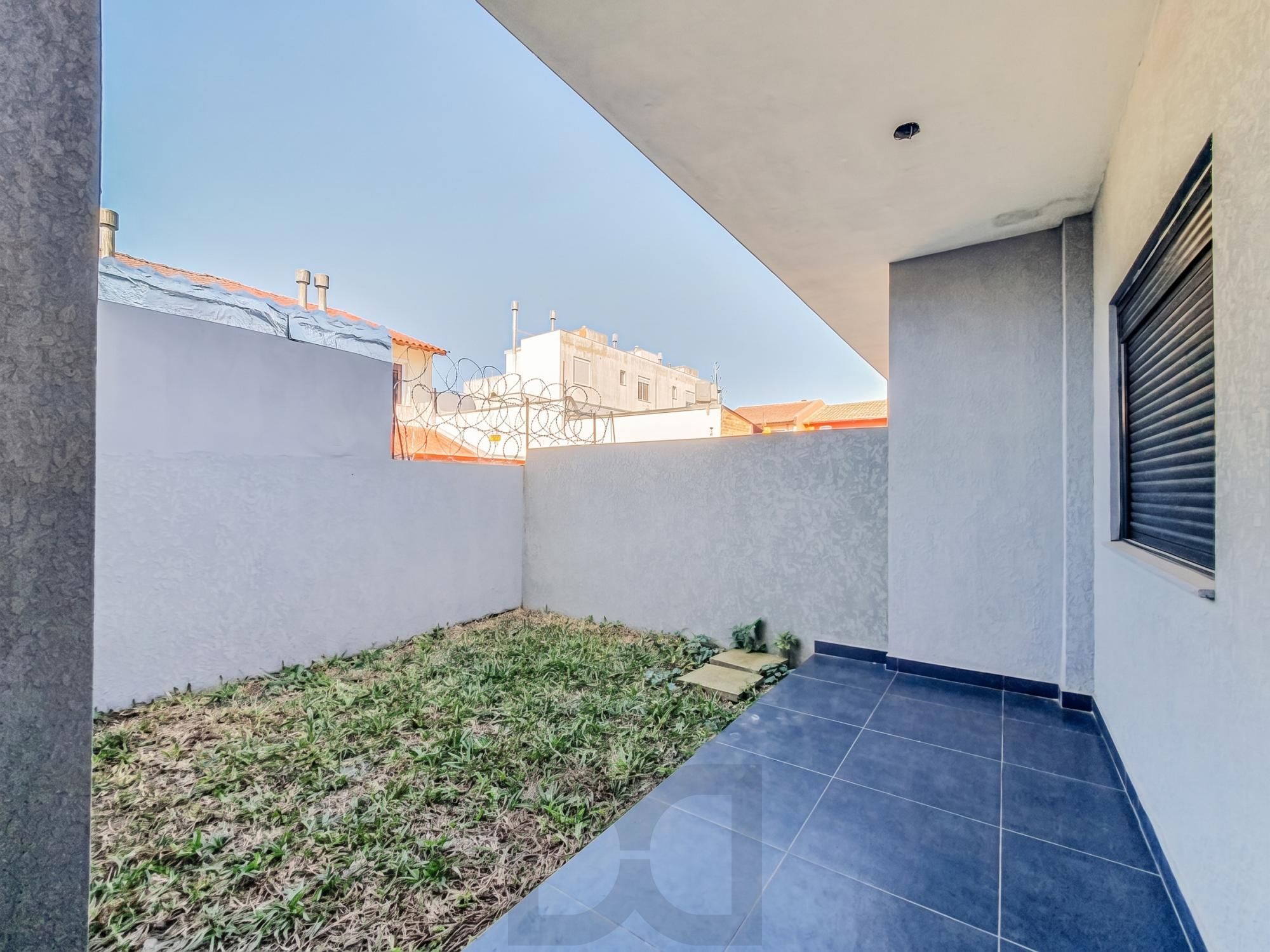 Casa Térrea com 2 dormitórios sendo 1 suíte no Residencial Hípica Boulevard, zona sul de Porto Alegre ! — foto 18