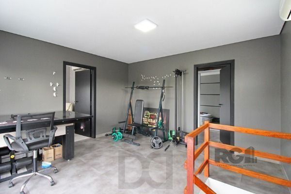 Casa Condominio em Porto Alegre, no bairro Aberta Dos Morros, com 3 dormitório(s), e 3 banheiros, à venda. — foto 35