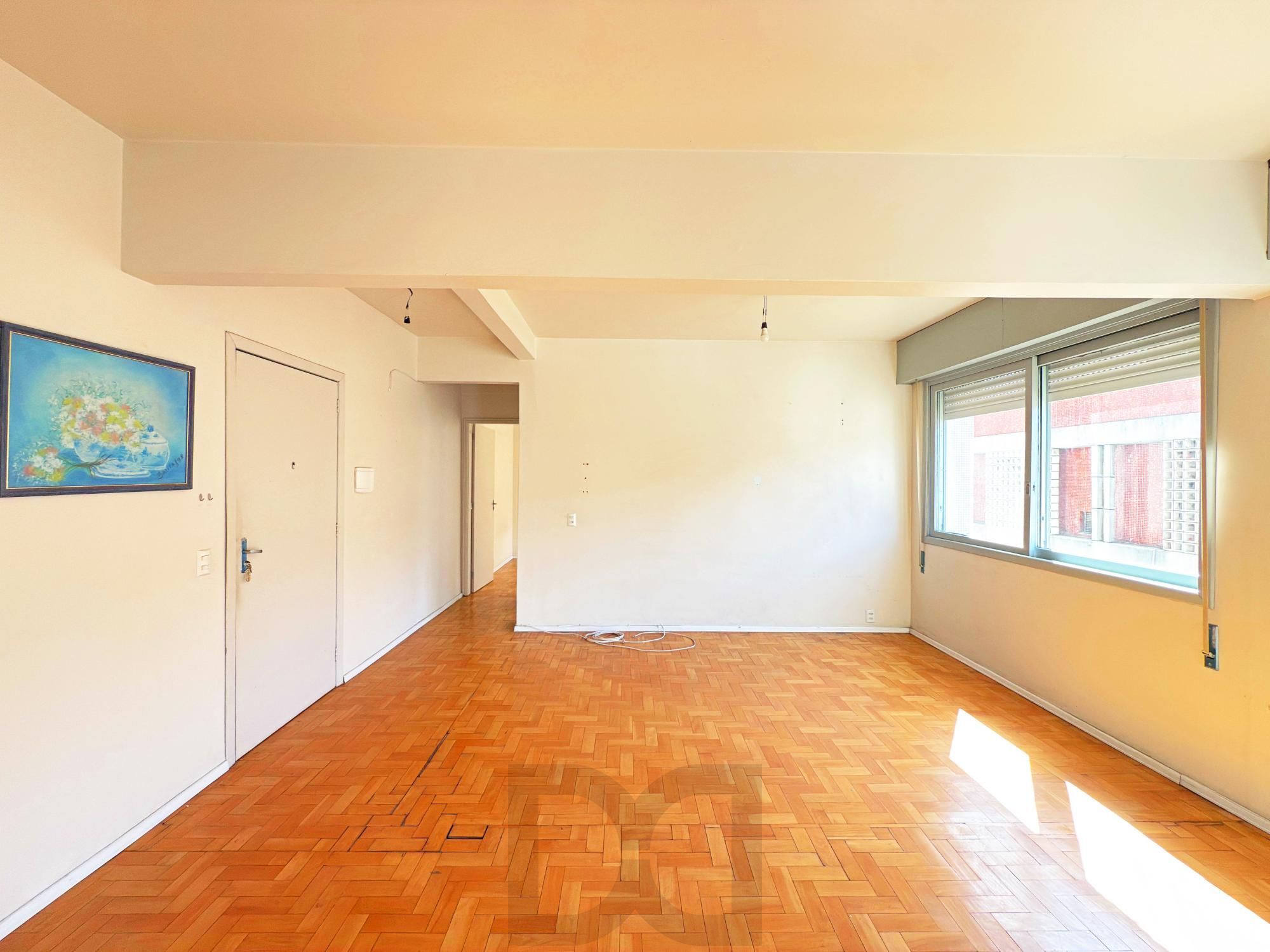 Apartamento para Venda - 63.73m², 2 dormitórios, 1 vaga - Centro Histórico — foto 4