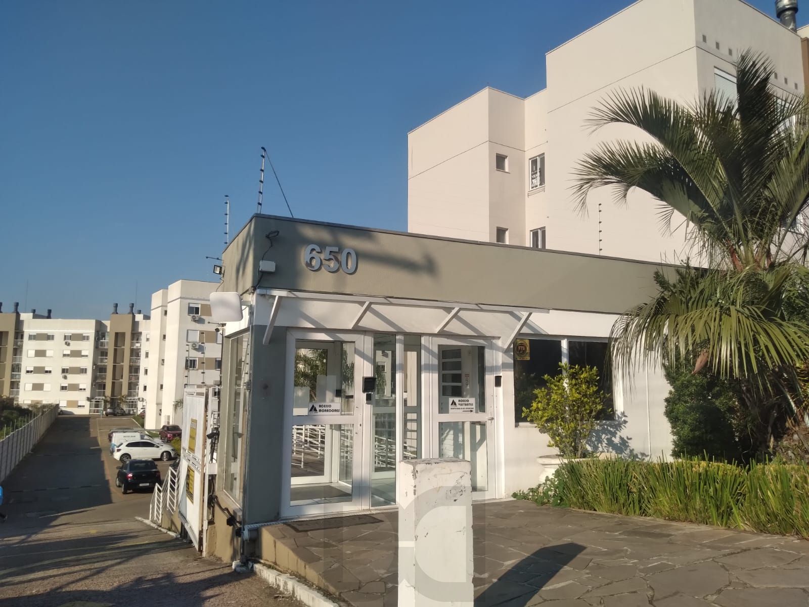 Apartamento a Venda Vila Nova — foto 35