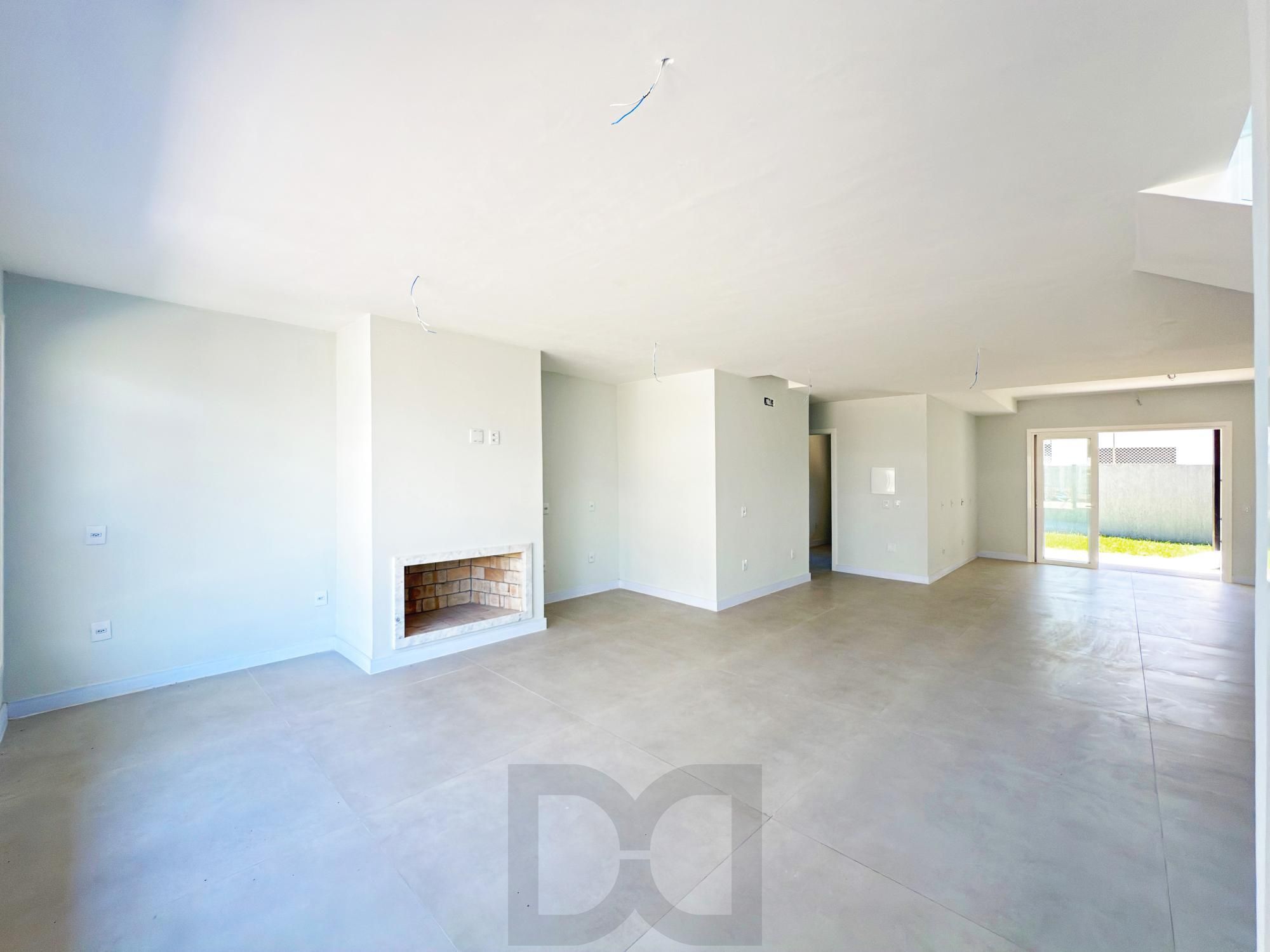 Casa 4 dormitórios( 1 dorm térreo) no Condomínio Villa Amalfi, na zona sul de Porto Alegre. — foto 5