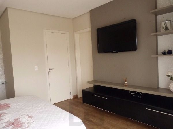 Casa Condominio para Venda - 251.91m², 4 dormitórios, sendo 4 suites, 2 vagas - Lagos De Nova Ipanema — foto 27