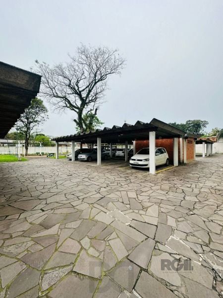 Apartamento em Porto Alegre, no bairro Cristal, com 2 dormitório(s), e 2 banheiros, à venda. — foto 20