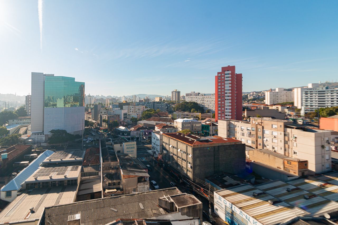 Apartamento de 1 dormitório — foto 19