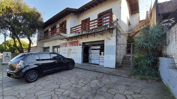 Predio para Venda - 434m², 0 dormitórios, Cavalhada — foto 1