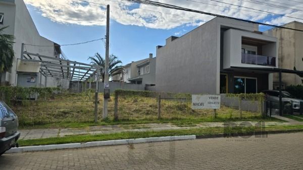 Terreno em Porto Alegre, no bairro Hípica, à venda. — foto 7