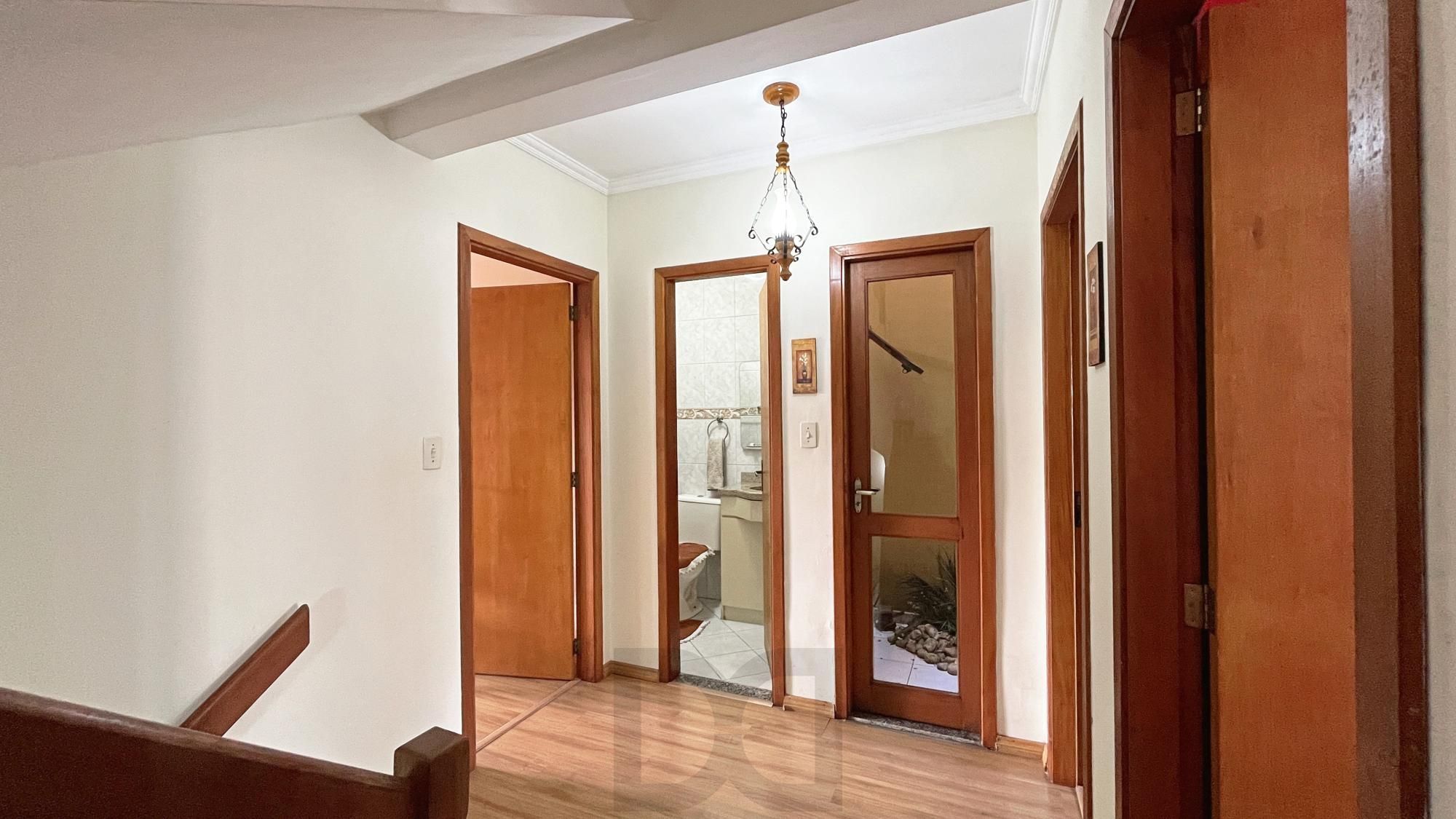 Excelente sobrado no Residencial Jardins do prado com área privativa de 177,71m² — foto 41