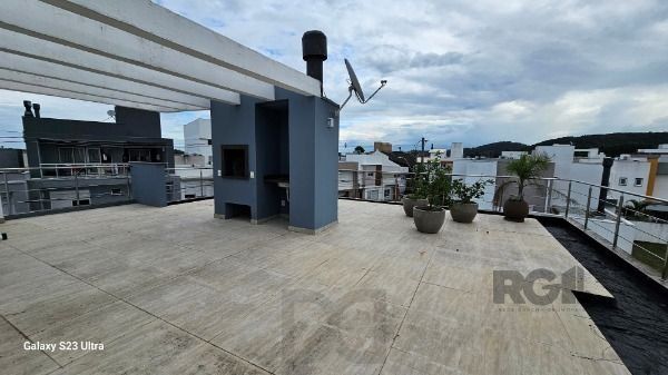 Casa em Porto Alegre, no bairro Hípica, com 3 dormitório(s), e 3 banheiros, à venda. — foto 55