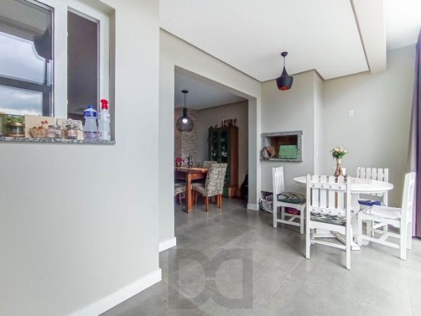 Casa Condominio para Venda - 200m², 3 dormitórios, sendo 1 suites, 2 vagas - Hípica — foto 9